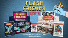 Charger l'image dans la galerie, flash friend set 3