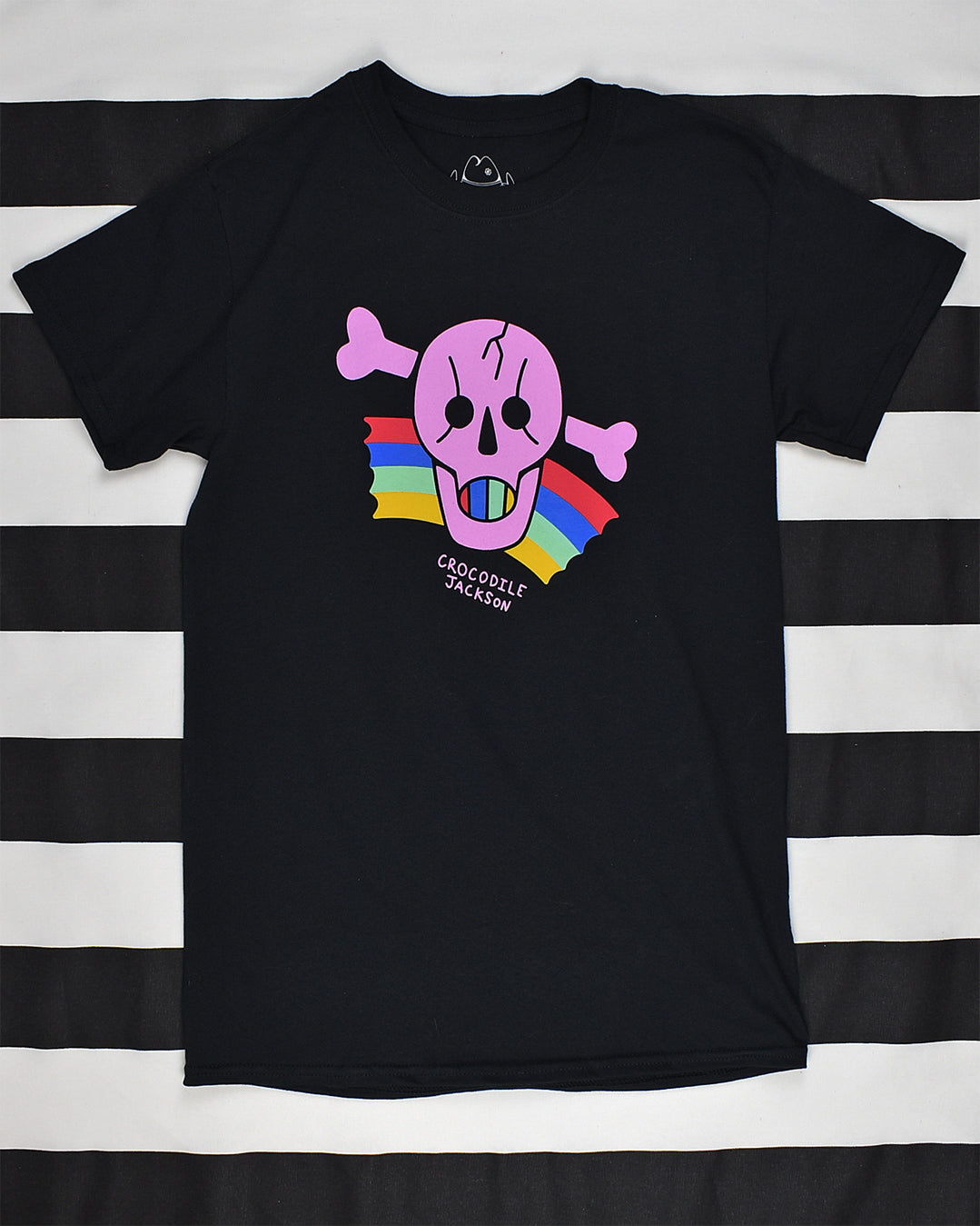 Not Cool t-shirt