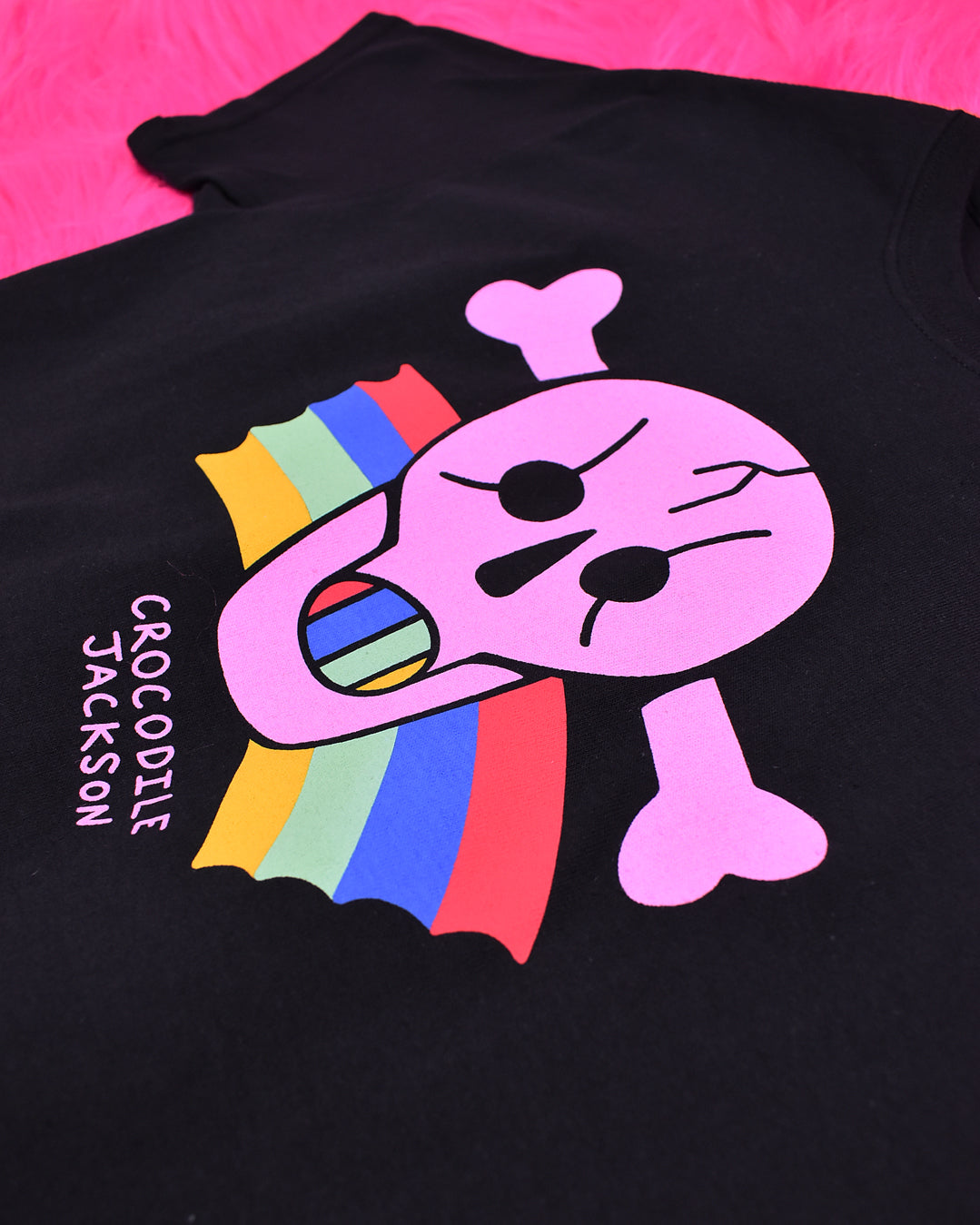 Not Cool t-shirt