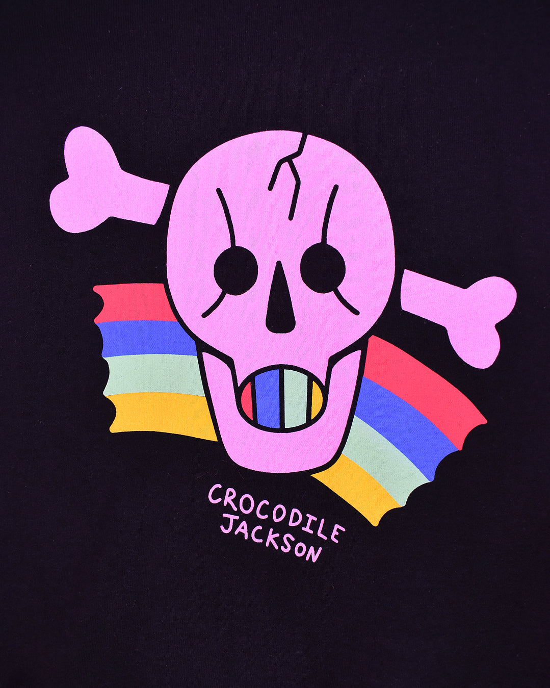 Not Cool t-shirt
