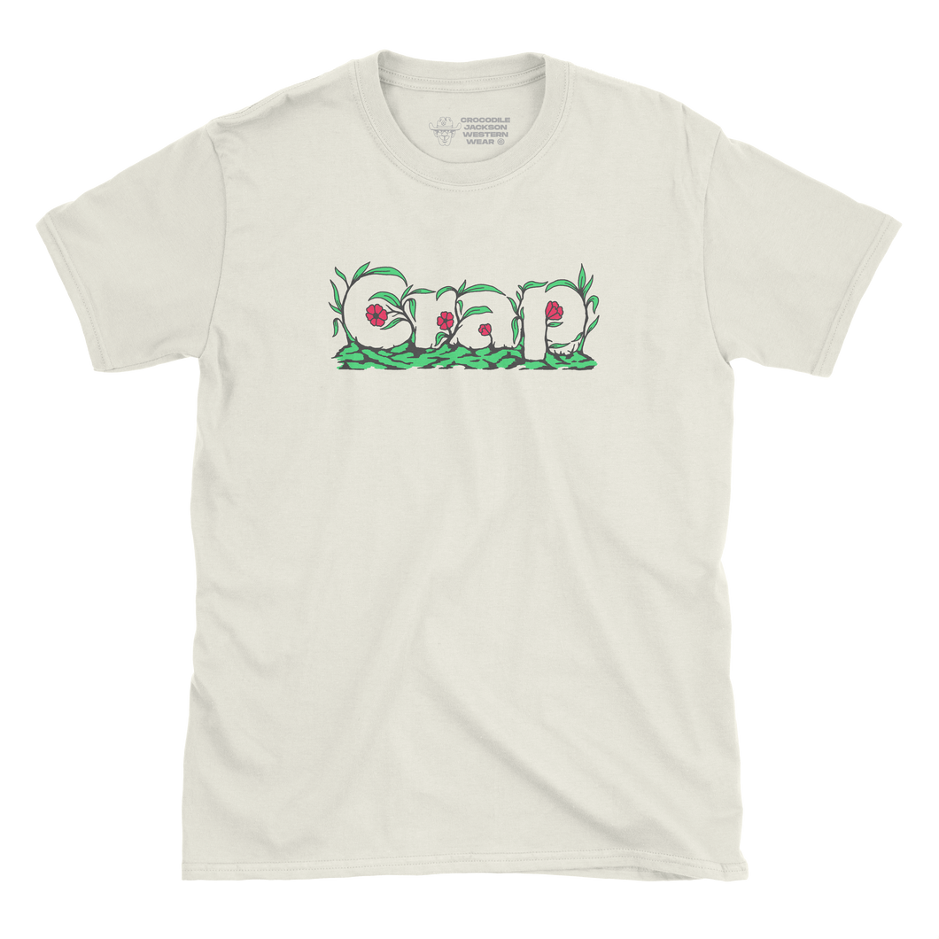 CRAP SHIRT