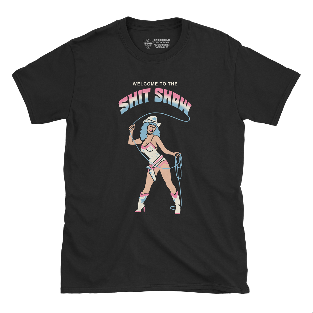 SHIT SHOW SHIRT