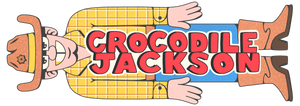 Crocodile Jackson