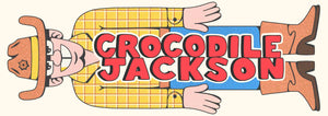 Crocodile Jackson