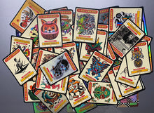 Cargar imagen en el visor de la galería, Flash Friends Trading Cards - Set 2
