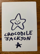 Load image into Gallery viewer, MTG 'Ravenous Chupacabra' Artist Proof Card + Doodle
